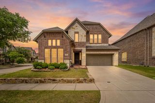 6224 Pete Dye Road, Mckinney, TX 75070