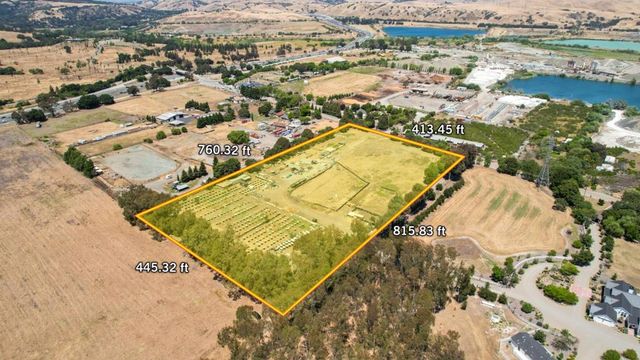 3313 Andrade Road, Sunol, CA 94586