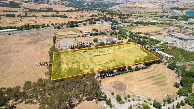 3313 Andrade Road, Sunol, CA 94586
