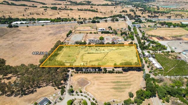3313 Andrade Road, Sunol, CA 94586