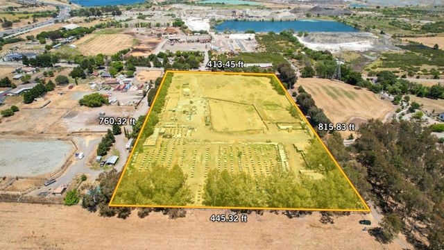 3313 Andrade Road, Sunol, CA 94586