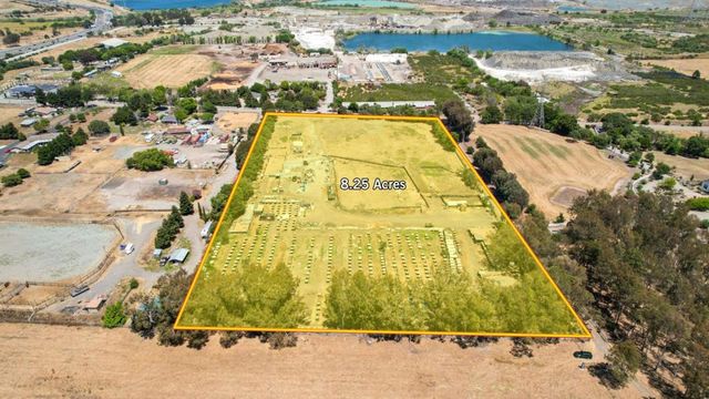 3313 Andrade Road, Sunol, CA 94586