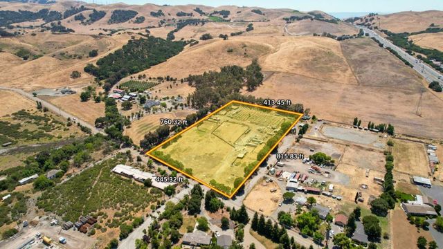 3313 Andrade Road, Sunol, CA 94586