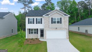 600 WHITMAN Lane, Stockbridge, GA 30281