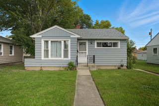 2639 Grand Boulevard, Highland, IN 46322
