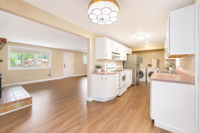 6697 Plum Street, Goshen Twp, OH 45122