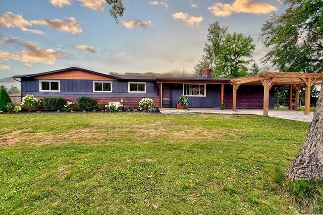 6697 Plum Street, Goshen Twp, OH 45122