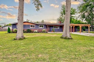6697 Plum Street, Goshen Twp, OH 45122