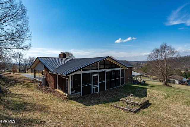 180 Huntland Road, Jonesborough, TN 37659