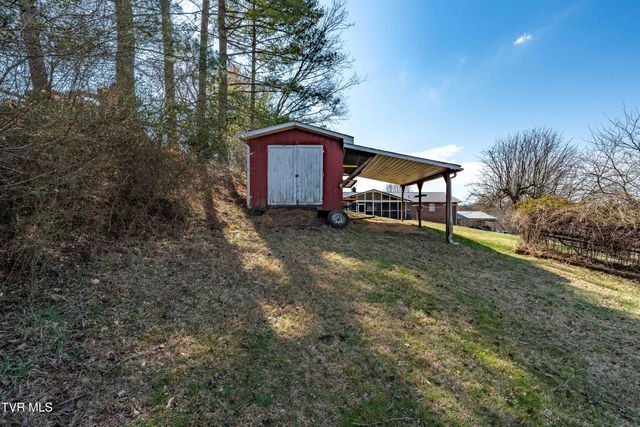 180 Huntland Road, Jonesborough, TN 37659
