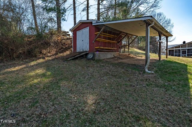 180 Huntland Road, Jonesborough, TN 37659