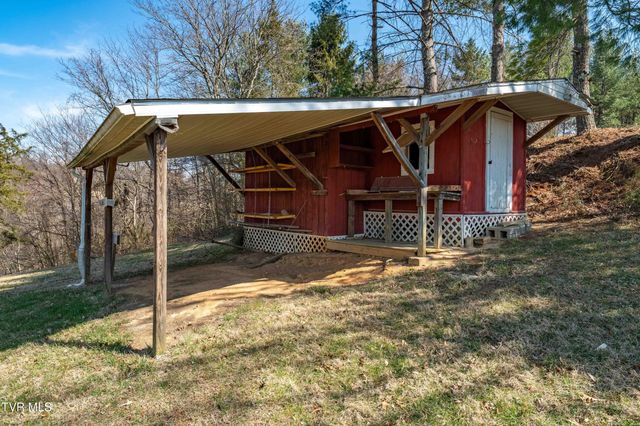 180 Huntland Road, Jonesborough, TN 37659