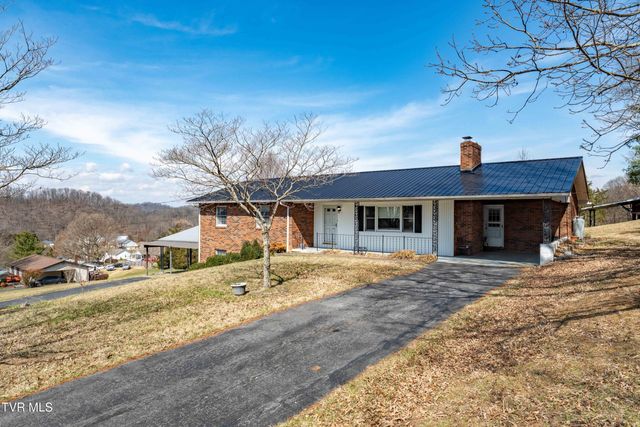 180 Huntland Road, Jonesborough, TN 37659