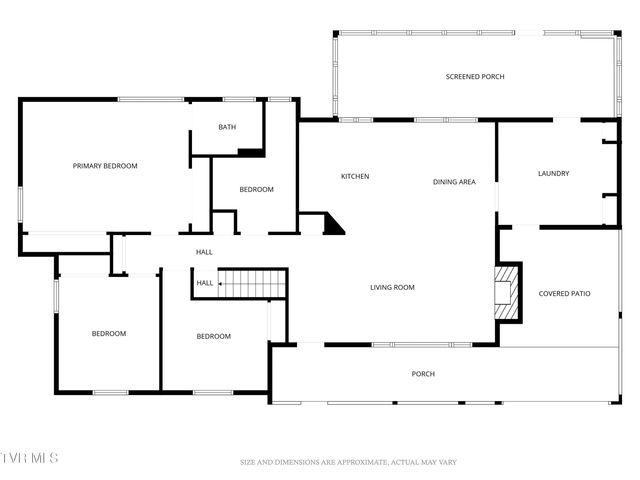 180 Huntland Road, Jonesborough, TN 37659