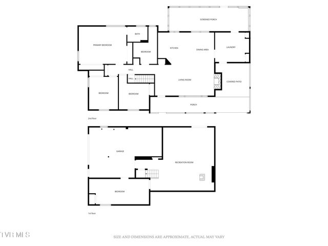 180 Huntland Road, Jonesborough, TN 37659