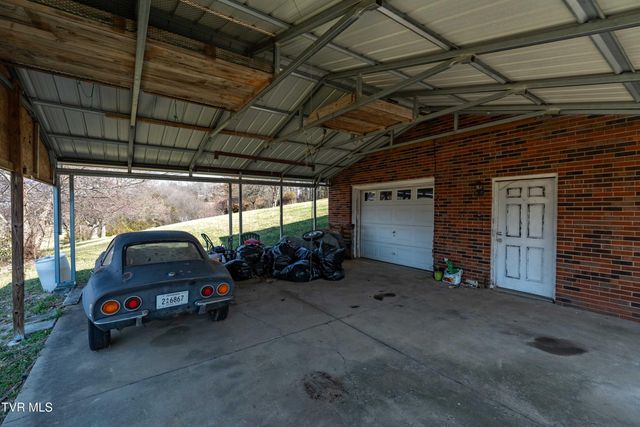 180 Huntland Road, Jonesborough, TN 37659