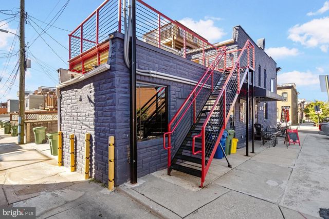 701 S CURLEY ST, Baltimore, MD 21224