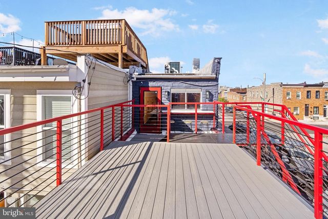 701 S CURLEY ST, Baltimore, MD 21224