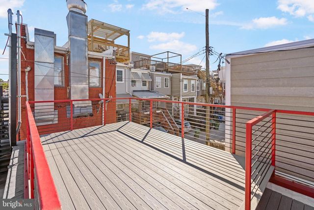 701 S CURLEY ST, Baltimore, MD 21224