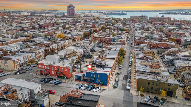 701 S CURLEY ST, Baltimore, MD 21224