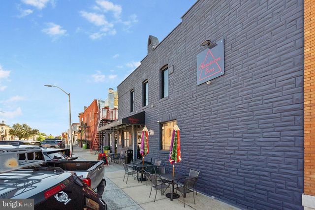701 S CURLEY ST, Baltimore, MD 21224