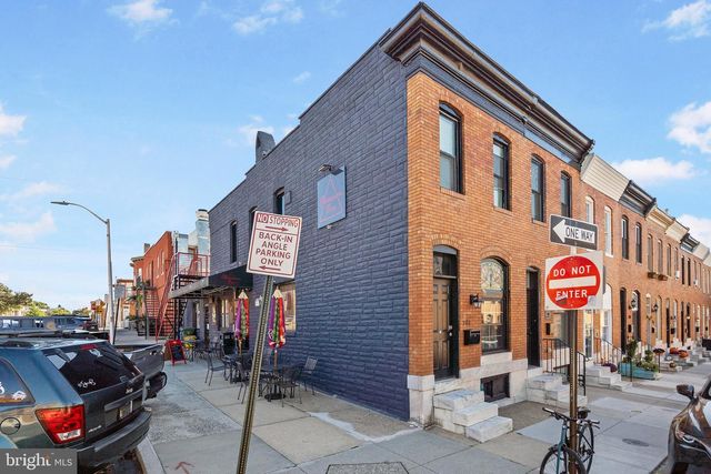 701 S CURLEY ST, Baltimore, MD 21224