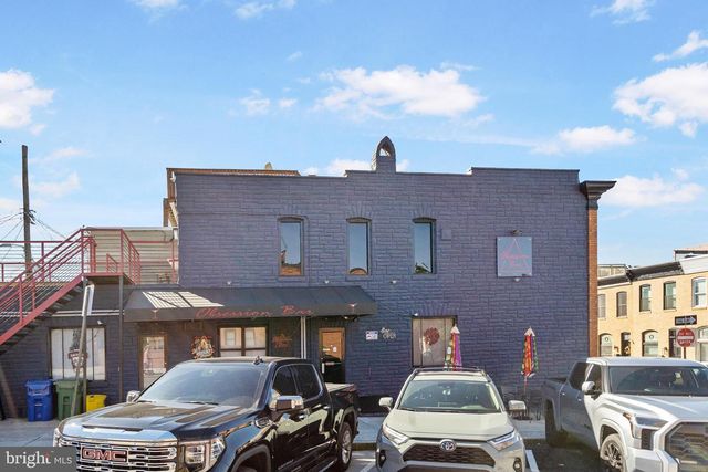 701 S CURLEY ST, Baltimore, MD 21224