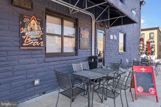 701 S CURLEY ST, Baltimore, MD 21224