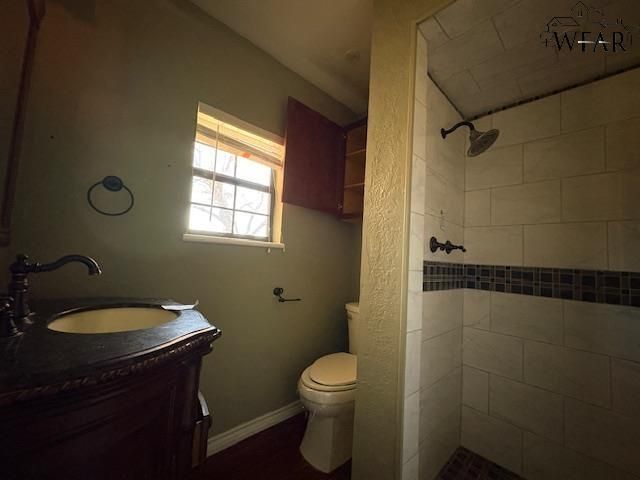 2716 DEVON ROAD, Wichita Falls, TX 76308