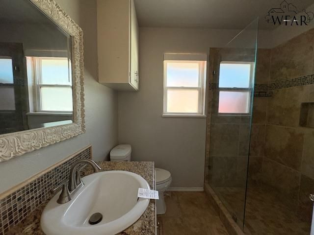 2716 DEVON ROAD, Wichita Falls, TX 76308