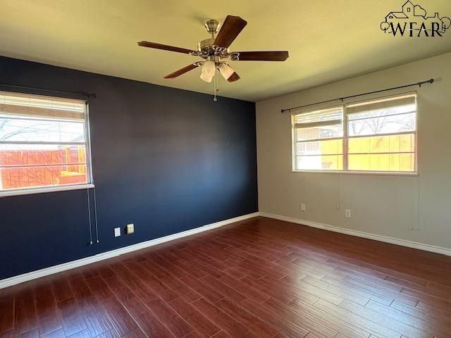 2716 DEVON ROAD, Wichita Falls, TX 76308