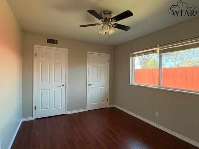 2716 DEVON ROAD, Wichita Falls, TX 76308