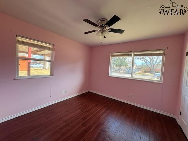 2716 DEVON ROAD, Wichita Falls, TX 76308