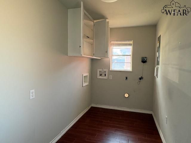 2716 DEVON ROAD, Wichita Falls, TX 76308