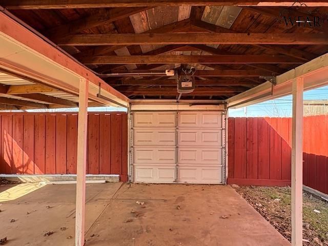 2716 DEVON ROAD, Wichita Falls, TX 76308