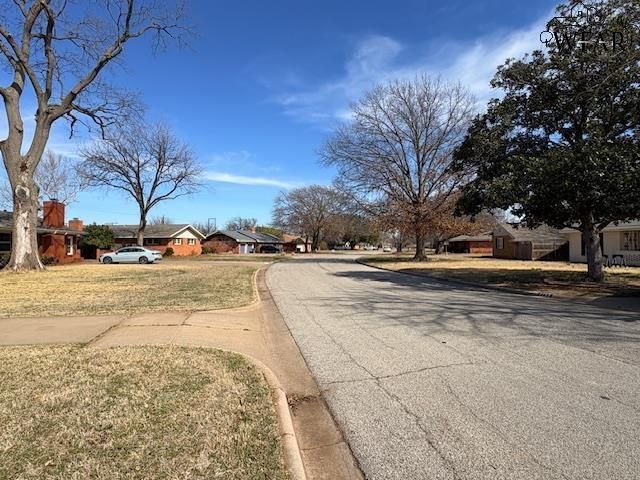 2716 DEVON ROAD, Wichita Falls, TX 76308