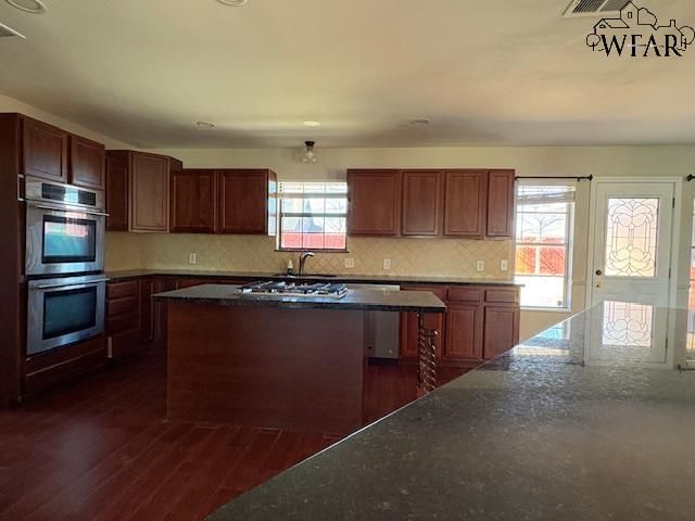 2716 DEVON ROAD, Wichita Falls, TX 76308