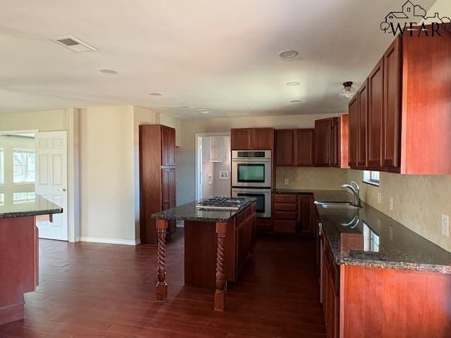 2716 DEVON ROAD, Wichita Falls, TX 76308