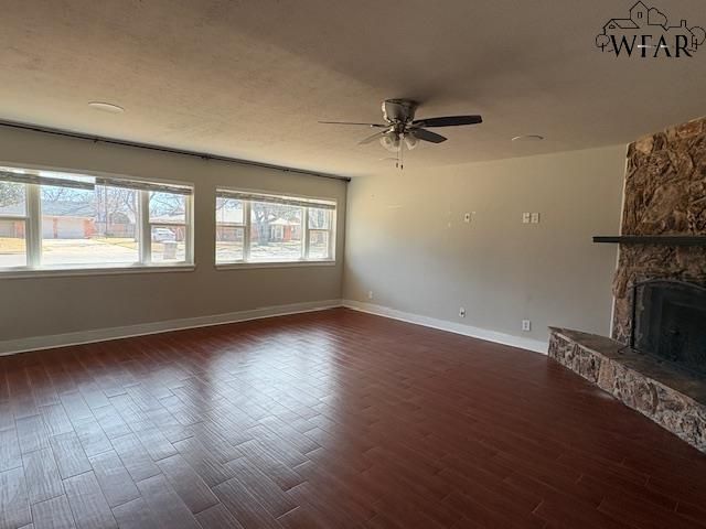 2716 DEVON ROAD, Wichita Falls, TX 76308