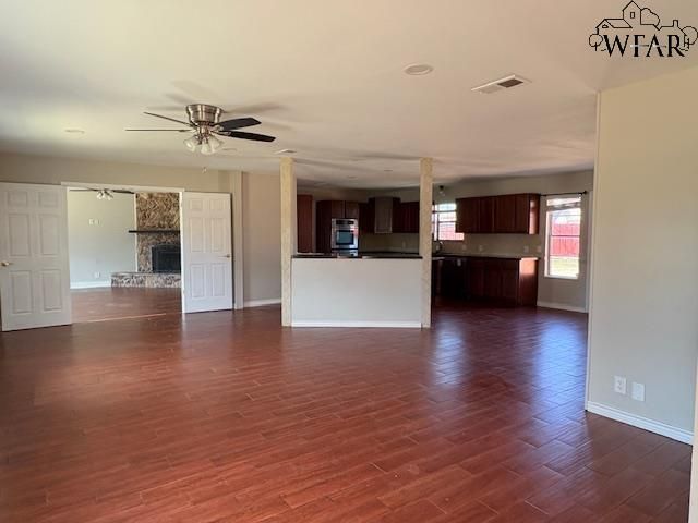 2716 DEVON ROAD, Wichita Falls, TX 76308