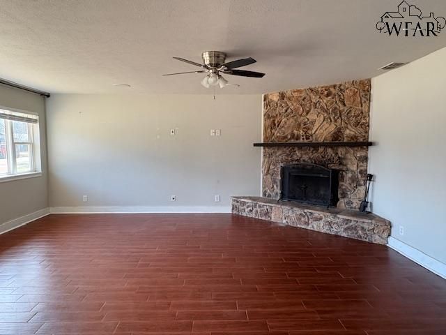 2716 DEVON ROAD, Wichita Falls, TX 76308