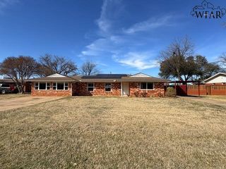 2716 DEVON ROAD, Wichita Falls, TX 76308