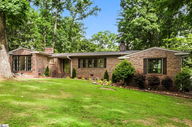 211 Grace Avenue, Easley, SC 29640