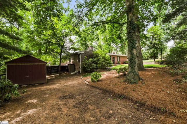 211 Grace Avenue, Easley, SC 29640