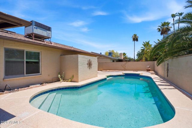 6259 E Acoma Drive, Scottsdale, AZ 85254