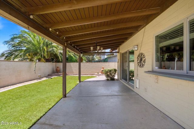 6259 E Acoma Drive, Scottsdale, AZ 85254
