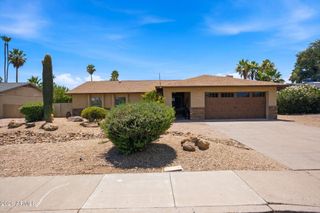 6259 E Acoma Drive, Scottsdale, AZ 85254