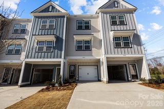 3204 Butler Hill Drive 26, Matthews, NC 28105