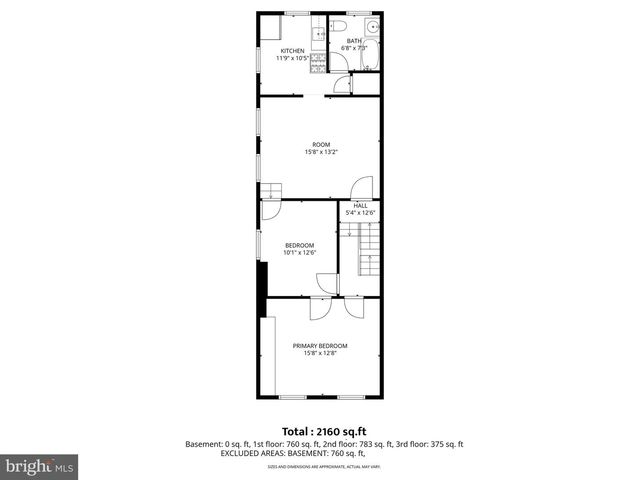 3521-23 AINSLIE ST, Philadelphia, PA 19129