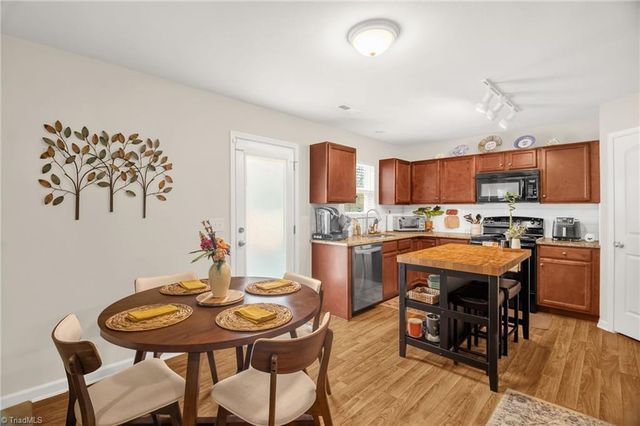 303 Caden Village Circle, Lexington, NC 27295